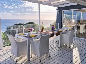 Whales Way Ocean Retreat