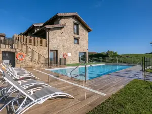 Villas, El Mirador de Isla