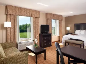 Hampton Inn & Suites Chicago/St. Charles