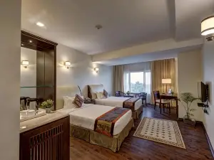 The Fern Residency Asansol