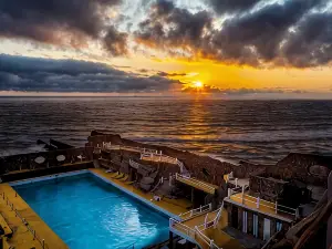 Estalagem Muchaxo Hotel