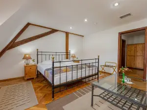 Casa cu Cerb