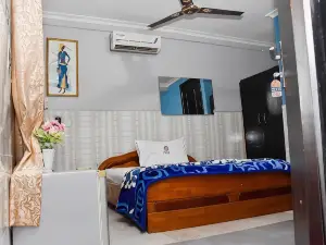 Dikab Hotel