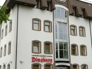 Dinaburg Spa Hotel