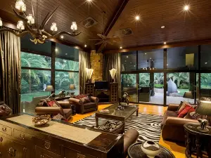 Jamala Wildlife Lodge