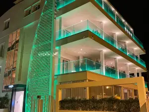 Europa Hotel
