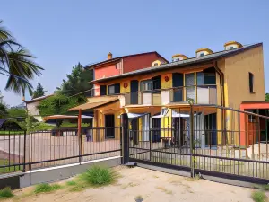 Agriturismo Terra E Sole