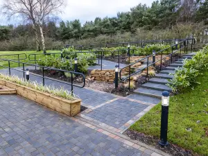 Holiday Inn NEWCASTLE - GOSFORTH PARK by IHG
