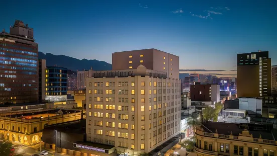 Hotel Monterrey Macroplaza