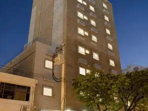 Hotel Quinta Norte Chipichape