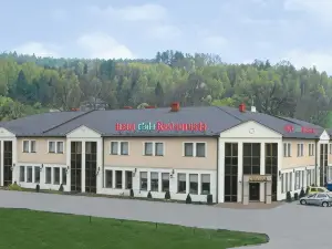 Apartamenty Gala