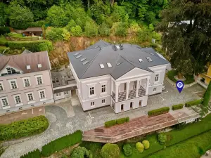 Villa Patriot Boutique Hotel