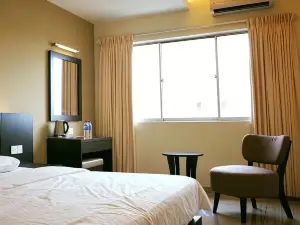 OYO 89531 빌라 호텔