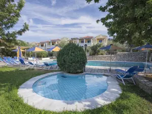 Kyveli Hotel Apartments