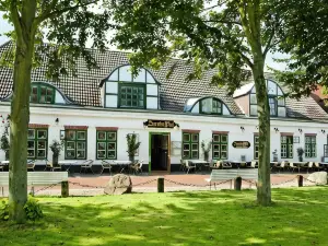 Boutique-Hotel Zur alten Post
