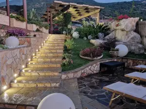 B&B Villa Emanuel