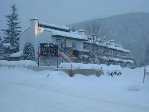 Motel Le JoliBourg