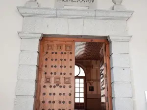Hotel Maria Cristina