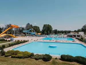 Hotel Terme - Terme Čatež
