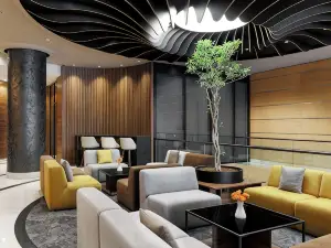 DoubleTree by Hilton Ljubljana