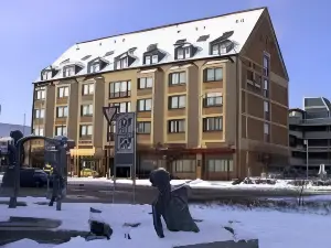Zeller's Quartier