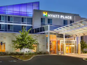 Hyatt Place UC Davis
