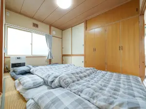 Detached house in Nagahashi, Otaru City