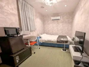 SELF　PLUS　HOTEL　CHOSHI