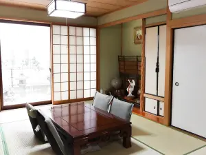 Relaxing stay Fukunosou - Convenient Access Hakata