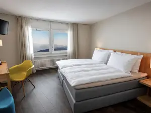 Hotel Bellevue Kriens