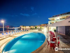 Hotel Pastura