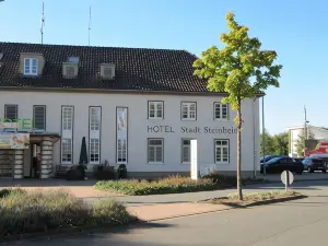 Hotel Stadt Steinheim