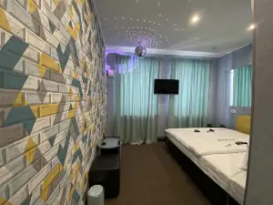 Dekabrist Na Promyishlennoj 60 Hotel