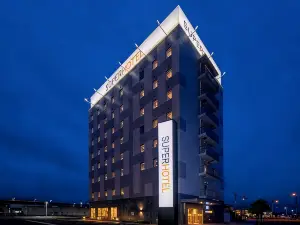 Super Hotel Mitazono Sendai Airport