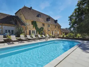 Domaine de Bersaillin