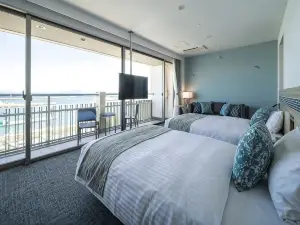 GOTO TSUBAKI HOTEL　“五島灘をのぞむ宿”