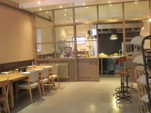 Chambres d'hôtes l'Epicurium