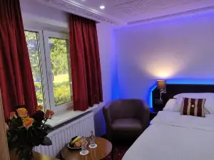 Hotel Eikenhof
