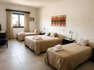 Grand Hotel Termas De Rio Hondo