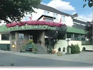 Best Western Hotel St. Michael
