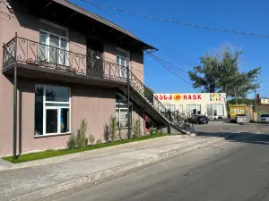 Hotel Elit