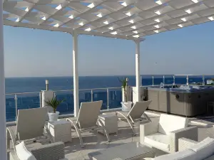 Agata Beach Boutique Adult Only