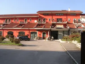 Marchesina Resort Srls