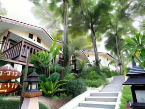 Chang Cliff Resort