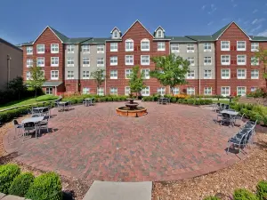 Holiday Inn Express & Suites ST. LOUIS WEST-O'FALLON by IHG