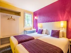 Comfort Hotel Orléans Olivet