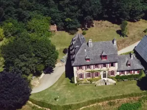 Chambres d'hôtes de charme Le Pradel