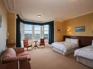The Stromness Hotel by Paymán Club