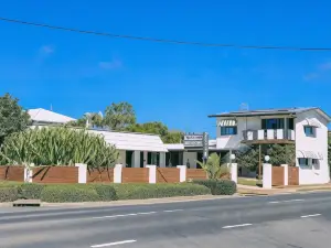 Pacific Sun Bargara