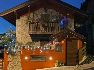 Il Riccio E Il Gufo